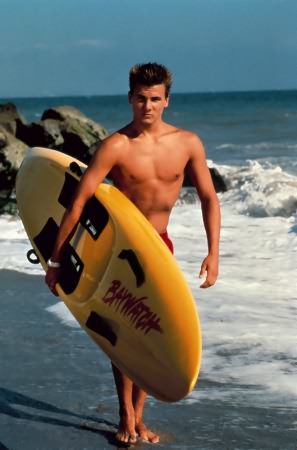 Guardianes de la bahía : Foto