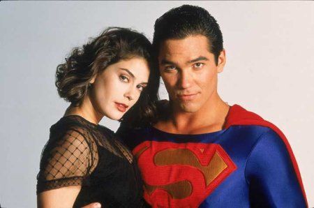 Lois & Clark: Las nuevas aventuras de Superman : Foto