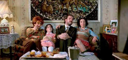 Foto Álex de la Iglesia