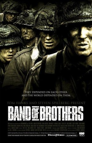 Band of Brothers : Foto