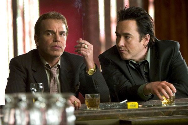 Foto Billy Bob Thornton, John Cusack