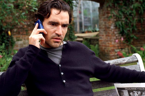 Chromophobia : Foto Ben Chaplin