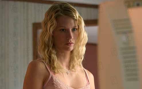 Foto Tommy Lee Jones, January Jones