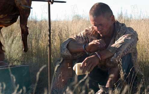 Foto Barry Pepper, Tommy Lee Jones