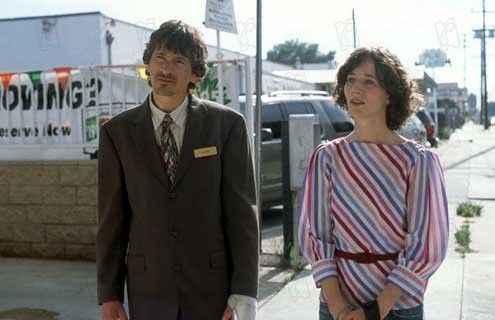 Foto Miranda July, John Hawkes