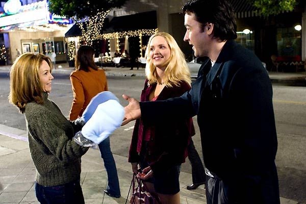 Foto John Cusack, Jordana Spiro, Diane Lane