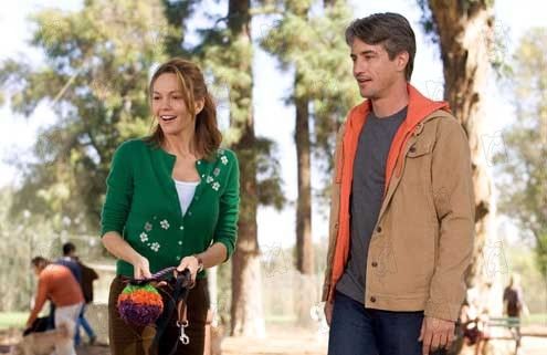 Foto Diane Lane, Dermot Mulroney