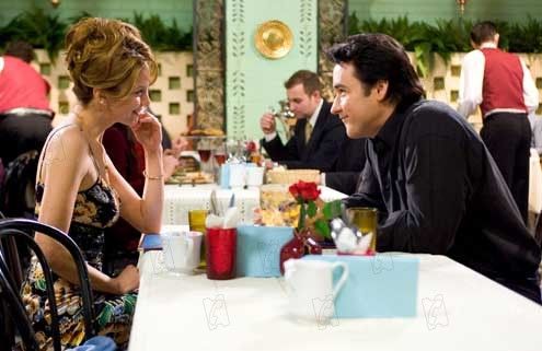 Foto John Cusack, Diane Lane