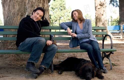 Foto John Cusack, Diane Lane
