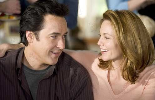 Foto Diane Lane, John Cusack
