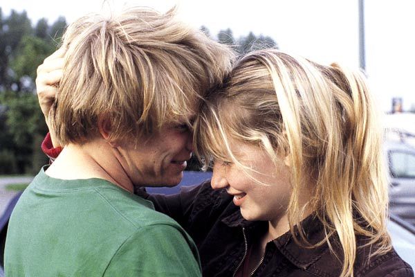 El niño : Foto Jérémie Renier