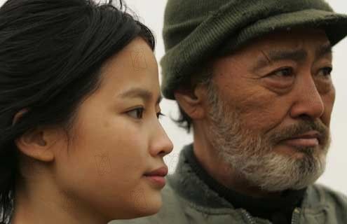 Foto Kim Ki-duk