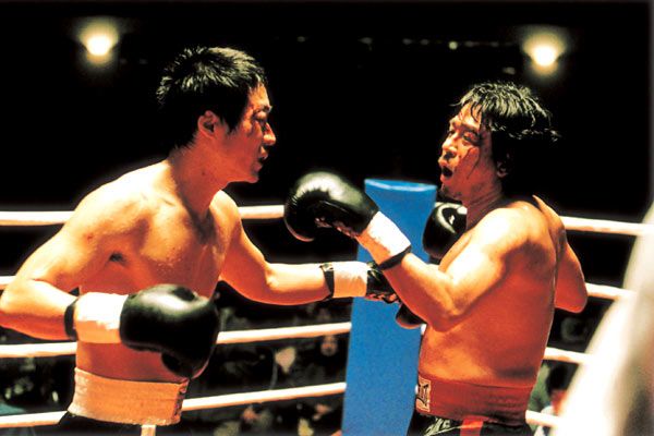 Foto Seung-wan Ryoo