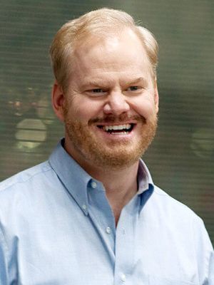Póster Jim Gaffigan
