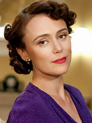 Póster Keeley Hawes