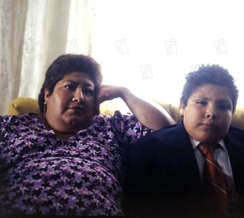 Batalla en el cielo : Foto Carlos Reygadas