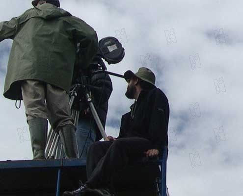Batalla en el cielo : Foto Carlos Reygadas