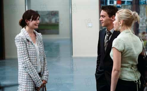 La provocación : Foto Scarlett Johansson, Jonathan Rhys Meyers, Emily Mortimer, Woody Allen