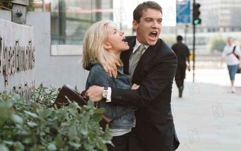 La provocación : Foto Woody Allen, Scarlett Johansson, Jonathan Rhys Meyers