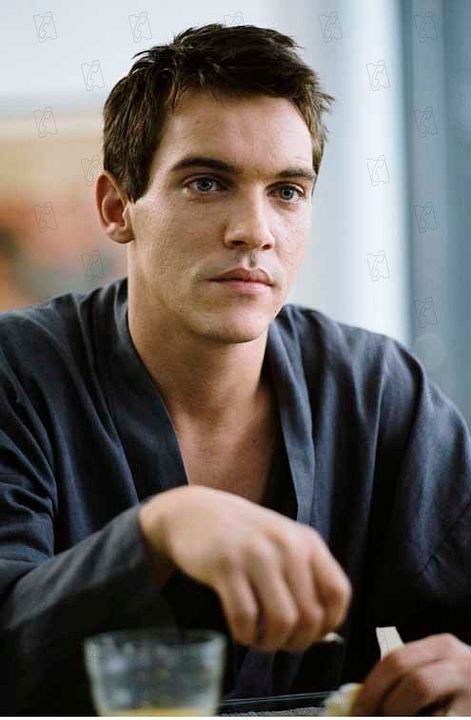 La provocación : Foto Jonathan Rhys Meyers, Woody Allen