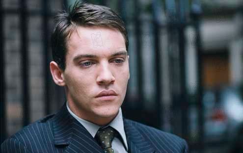 La provocación : Foto Jonathan Rhys Meyers, Woody Allen