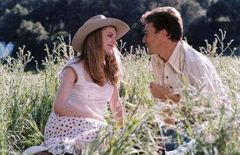 Foto Edward Norton, Evan Rachel Wood