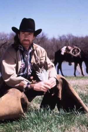 Foto Chuck Norris