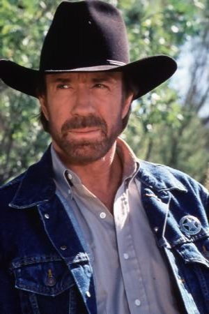 Foto Chuck Norris