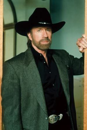 Foto Chuck Norris