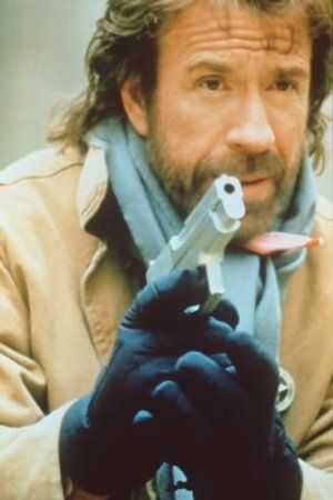 Foto Chuck Norris
