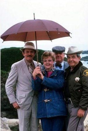 Foto Angela Lansbury