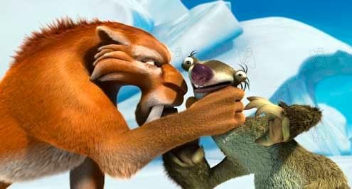 La era de hielo 2 : Foto