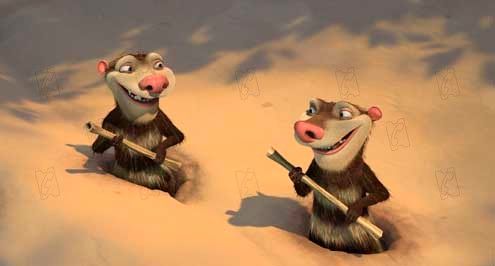 La era de hielo 2 : Foto