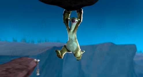 La era de hielo 2 : Foto