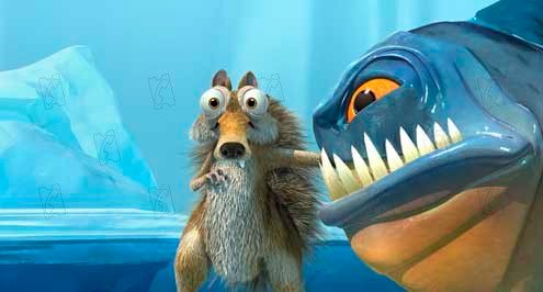 La era de hielo 2 : Foto