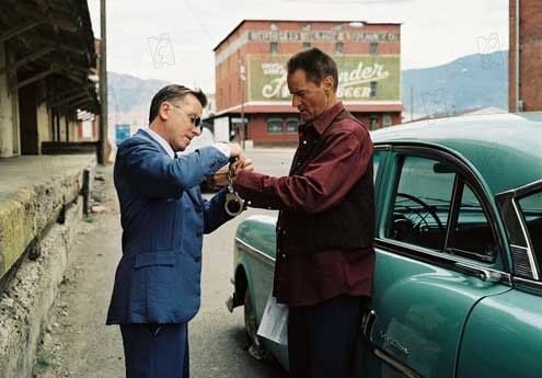 Foto Wim Wenders, Tim Roth