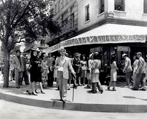 Foto Charles Chaplin