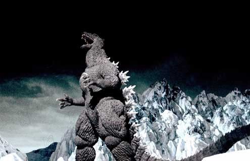 Godzilla: Final Wars : Foto