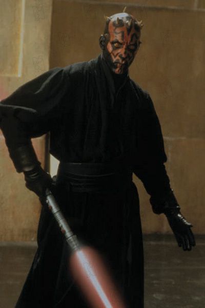 Star Wars: Episodio I - La amenaza fantasma : Foto