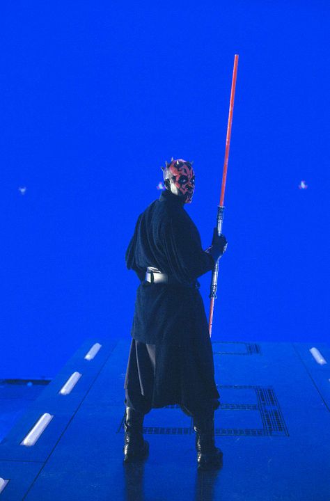 Star Wars: Episodio I - La amenaza fantasma : Foto