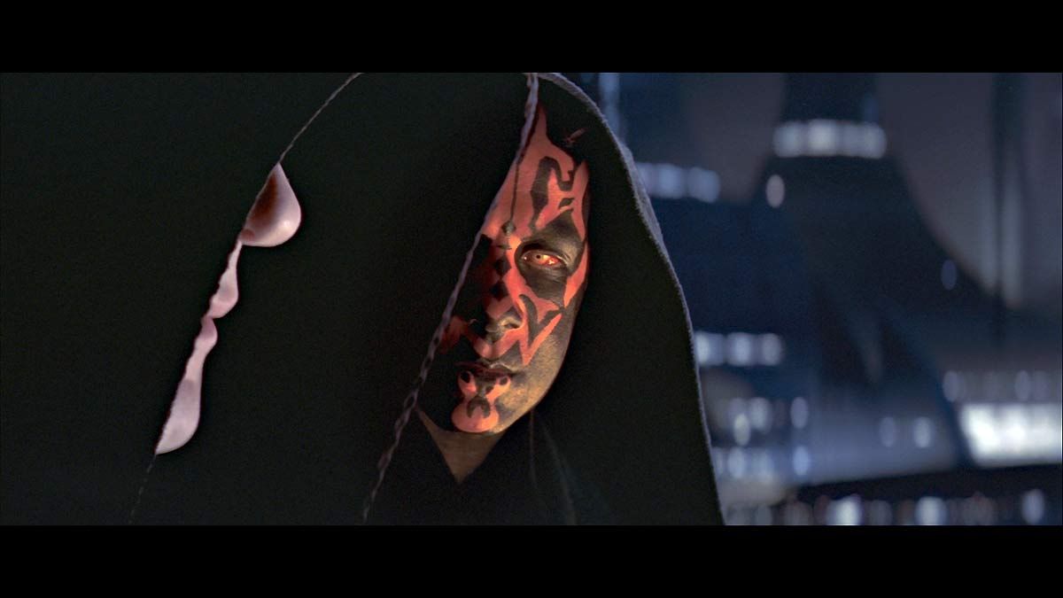 Star Wars: Episodio I - La amenaza fantasma : Foto