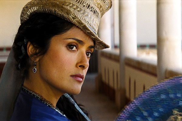 Bandidas : Foto Salma Hayek