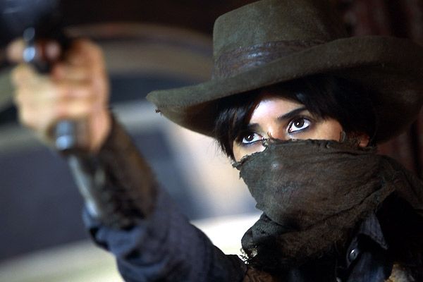 Bandidas : Foto Penélope Cruz