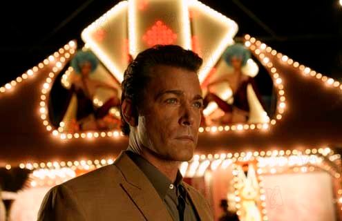 Foto Ray Liotta, Guy Ritchie