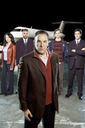 Mentes criminales : Foto