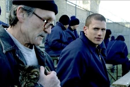 Foto Wentworth Miller