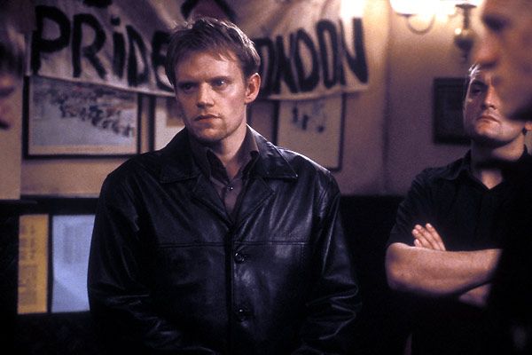 Hooligans: Defiende a los tuyos : Foto