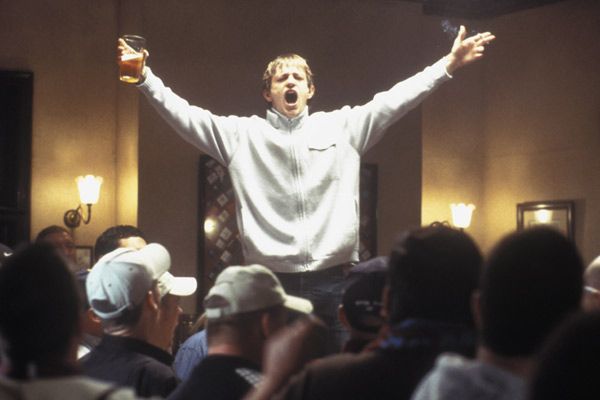 Hooligans: Defiende a los tuyos : Foto