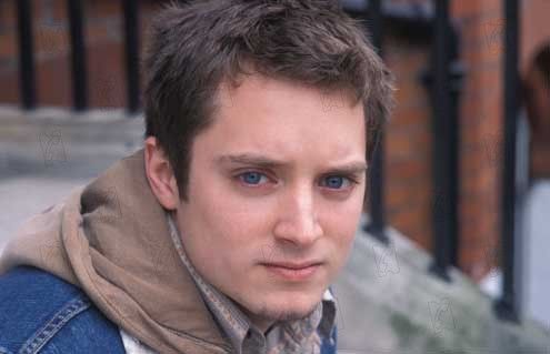 Hooligans: Defiende a los tuyos : Foto Elijah Wood