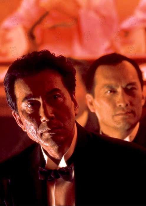 Memorias de una geisha : Foto Rob Marshall, Koji Yakusho